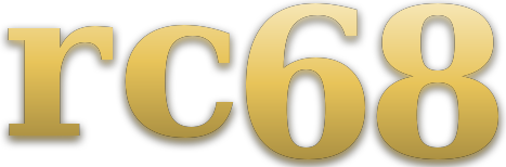 rc68 logo