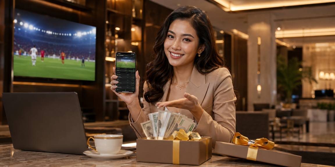 rc68 Những Gì Có Trong Sảnh Thể Thao rc68